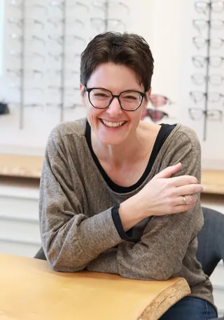 Mirjam Weis